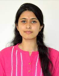 Sravani Reddy