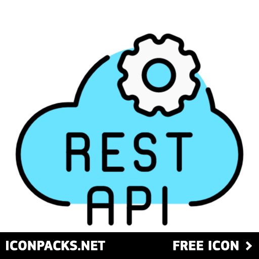 free-rest-api-blue-logo-icon-22098-thumb