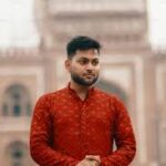 Santhosh R S